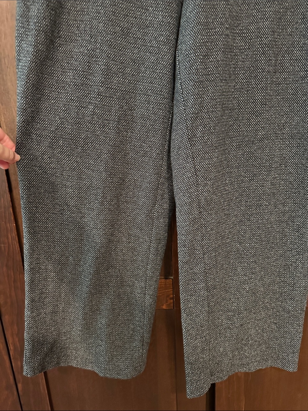 Truth By Republic • women’s wide leg pants • trousers • slacks - Picture 2 of 5
